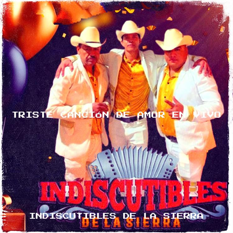 Indiscutibles De La Sierra's avatar image