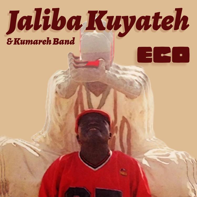 Jaliba Kuyateh & Kumareh Band's avatar image