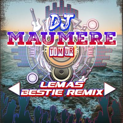 DJ Lemas Bestie Remix's cover