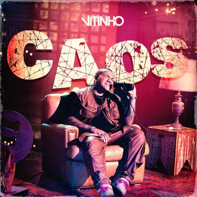 Caos By Vitinho's cover