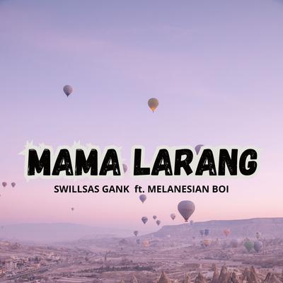 Swillsas Gank's cover