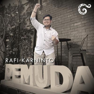 Rafi Karninto's cover