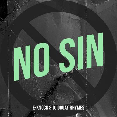 No Sin's cover