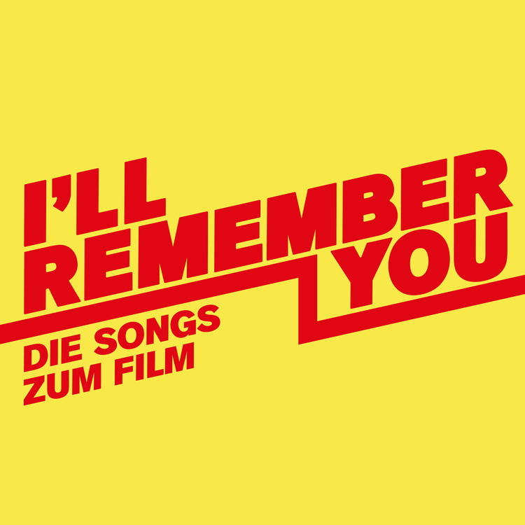 I’ll Remember You's avatar image