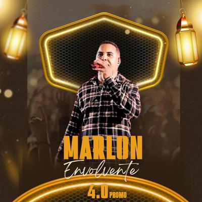 Marlon Envolvente's cover