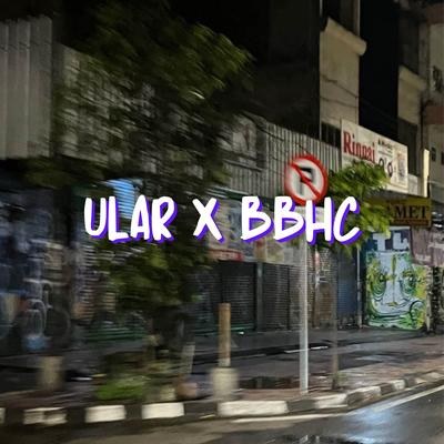 ULAR X BBHC's cover