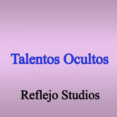 Talentos Ocultos's cover