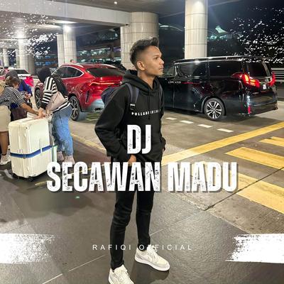 DJ SECAWAN MADU JUNGLE DUTCH FULLBASS's cover