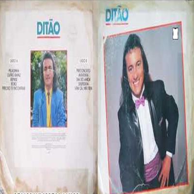 Preconceito By Ditão's cover