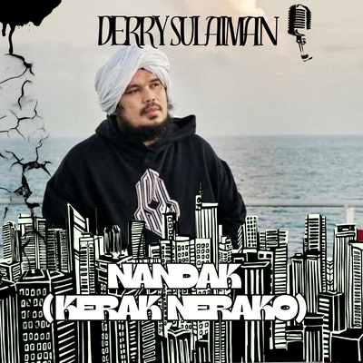 Nandak (kerak nerako)'s cover