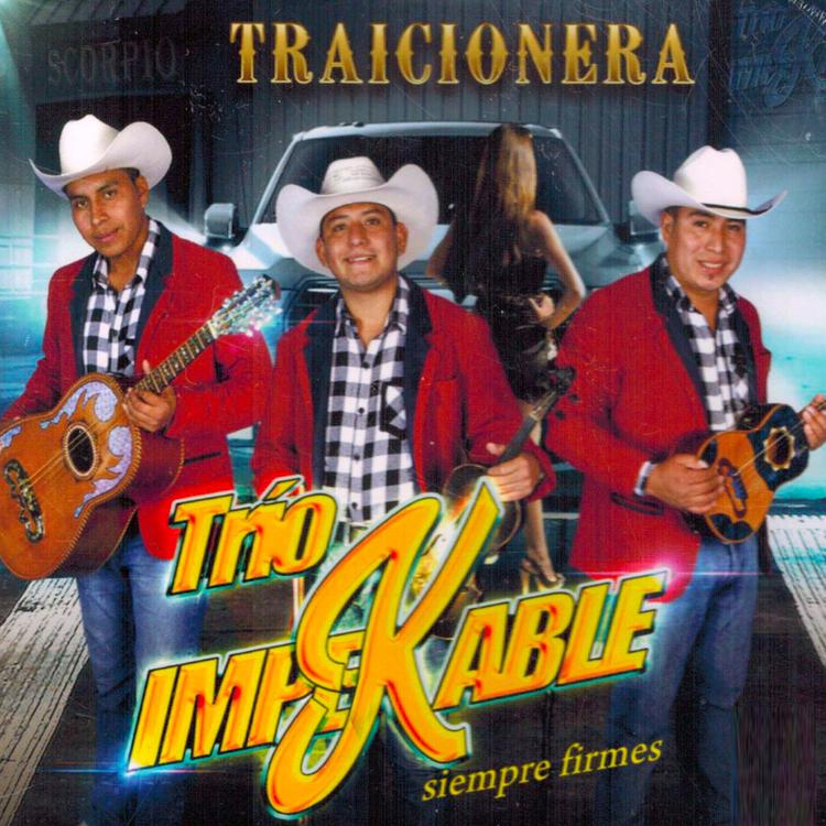 Trío Impekable's avatar image