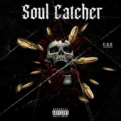 Soul Catcher By Talor Da Rtist's cover