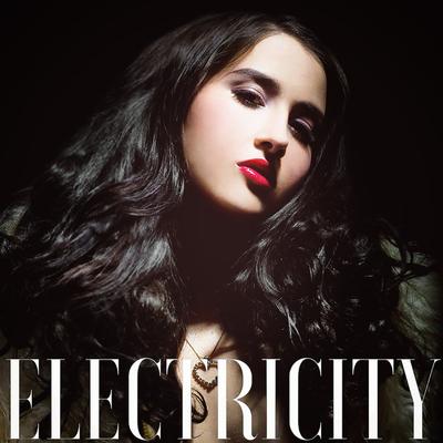 Electricity By Ashley Jana's cover