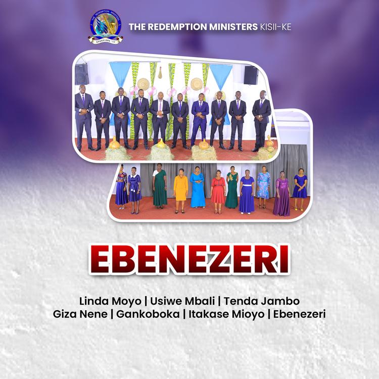 The Redemption Ministers Kisii KE's avatar image