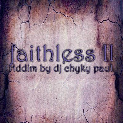 Faithless 2 Riddim's cover