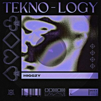 Tekno-Logy (Original Mix)'s cover