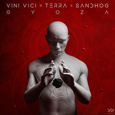 Gyoza By Vini Vici, TERRA, Sandhog's cover