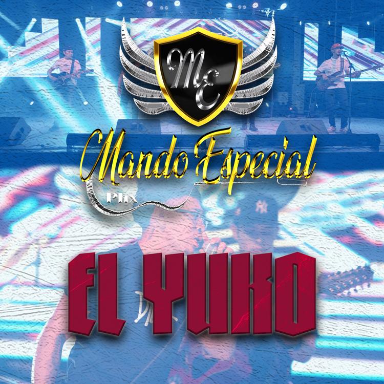 Mando Especial Phx's avatar image