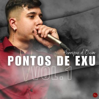 Pontos de Exu Vol.1's cover