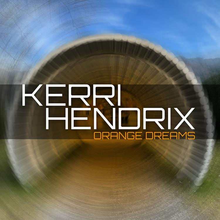 Kerri Hendrix's avatar image