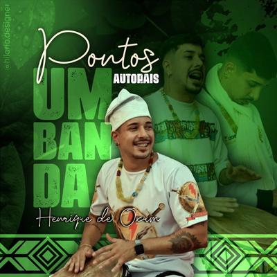Pontos de Umbanda's cover