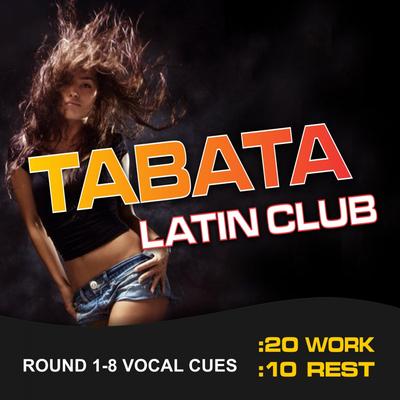 Ibiza Surf (Tabata Workout Mix)'s cover