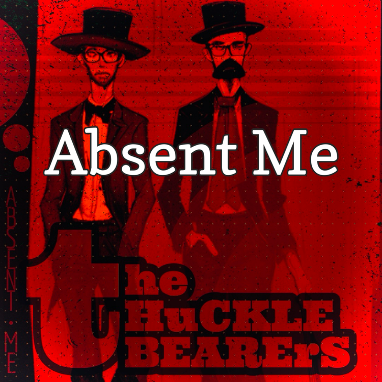 the HuCKLE BEARErS's avatar image