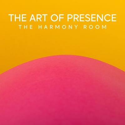 The Harmony Room's cover