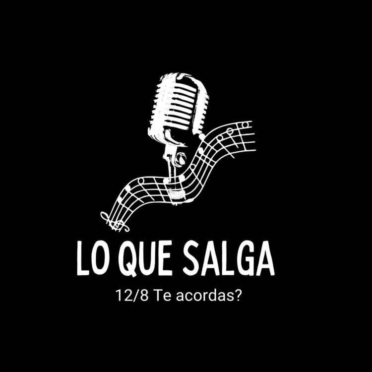 Lo que salga's avatar image