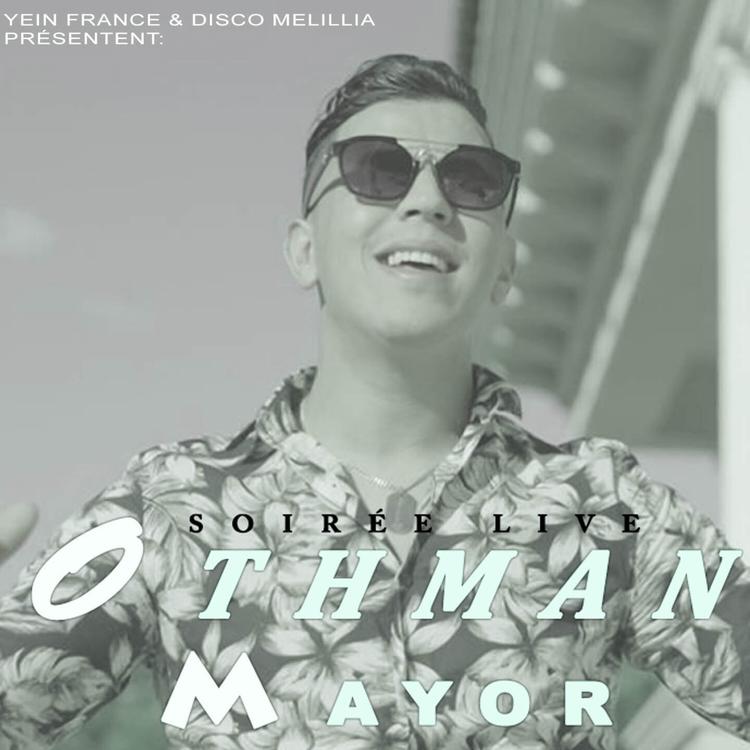 Othman Mayor's avatar image