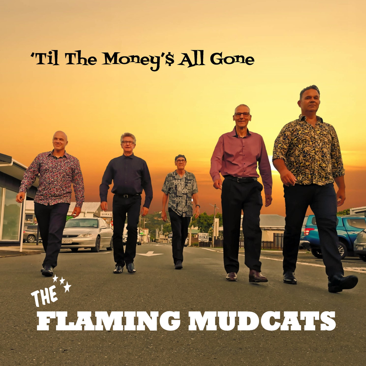 The Flaming Mudcats's avatar image