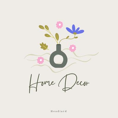 Home Decor (Radio Edit)'s cover