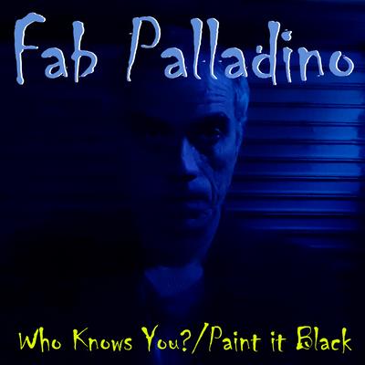 Who Knows You?'s cover