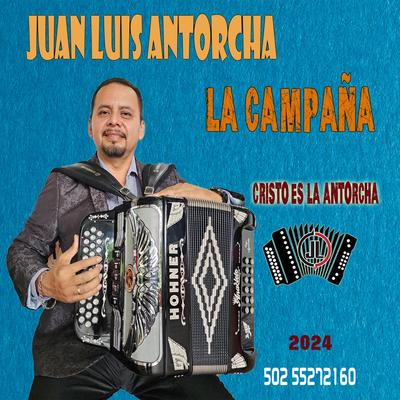 LA CAMPAÑA's cover