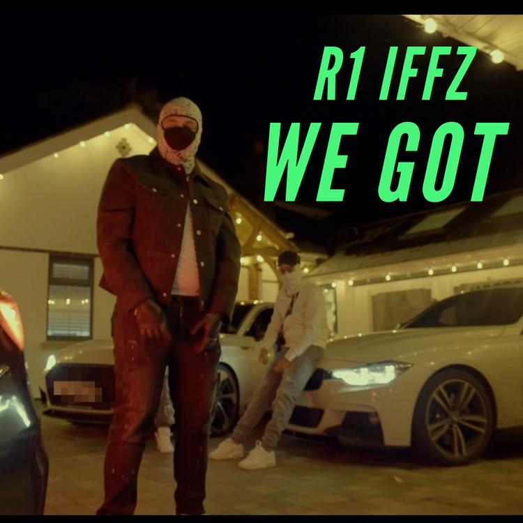 R1 iffz's avatar image