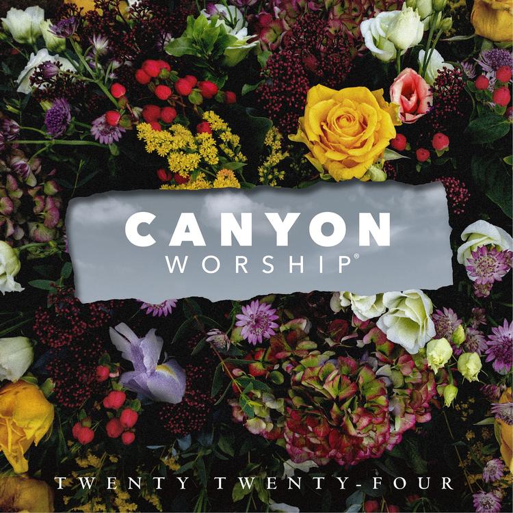 Canyon Worship's avatar image