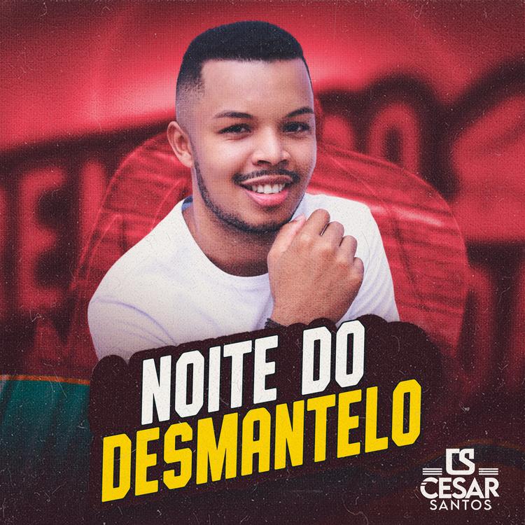 César Santos's avatar image