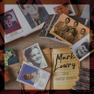 Mark Lowry's cover