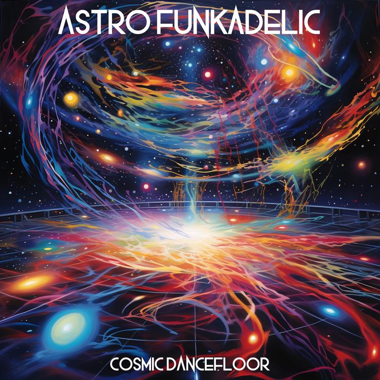 Cosmic Dancefloor's avatar image