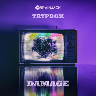 Damage By TRYPBOX's cover