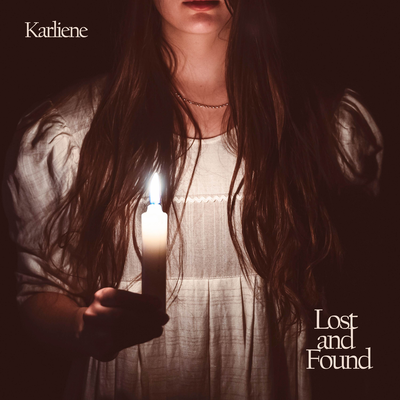 Karliene's cover