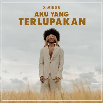 AKU YANG TERLUPAKAN's cover