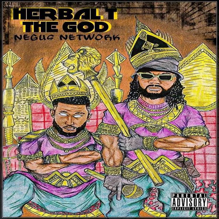 Herbal T the God's avatar image