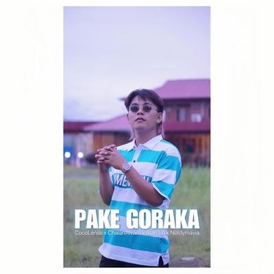 Pake Goraka's cover