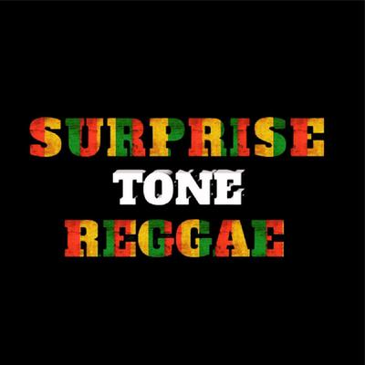 SURPRISE TONE REGGAE's cover