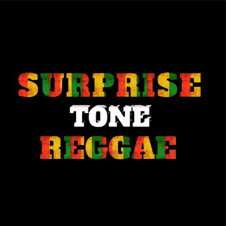 SURPRISE TONE REGGAE's avatar image