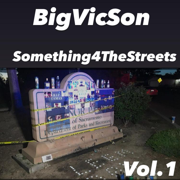 Bigvicson's avatar image