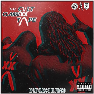 The Cult Classixx Tape's cover