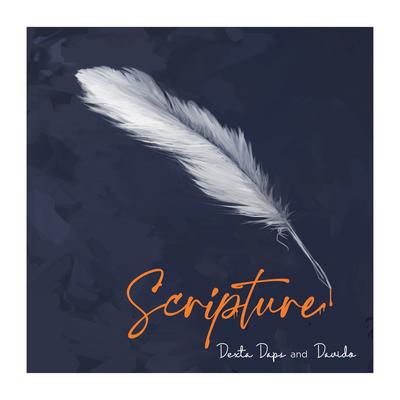 Scripture's cover