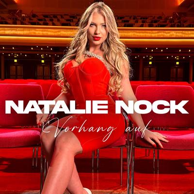 Natalie Nock's cover